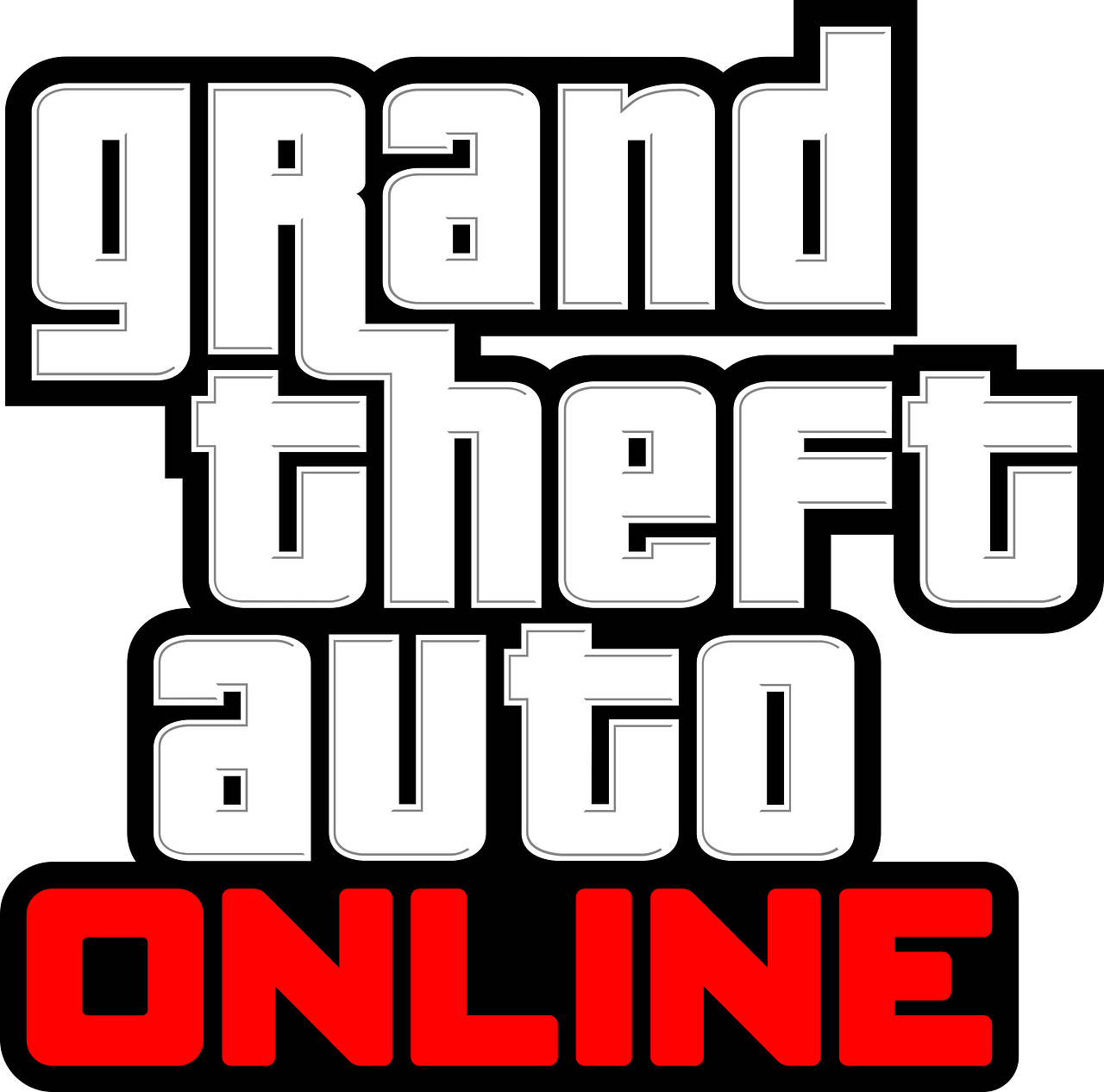 GTA Grand Theft Auto Online