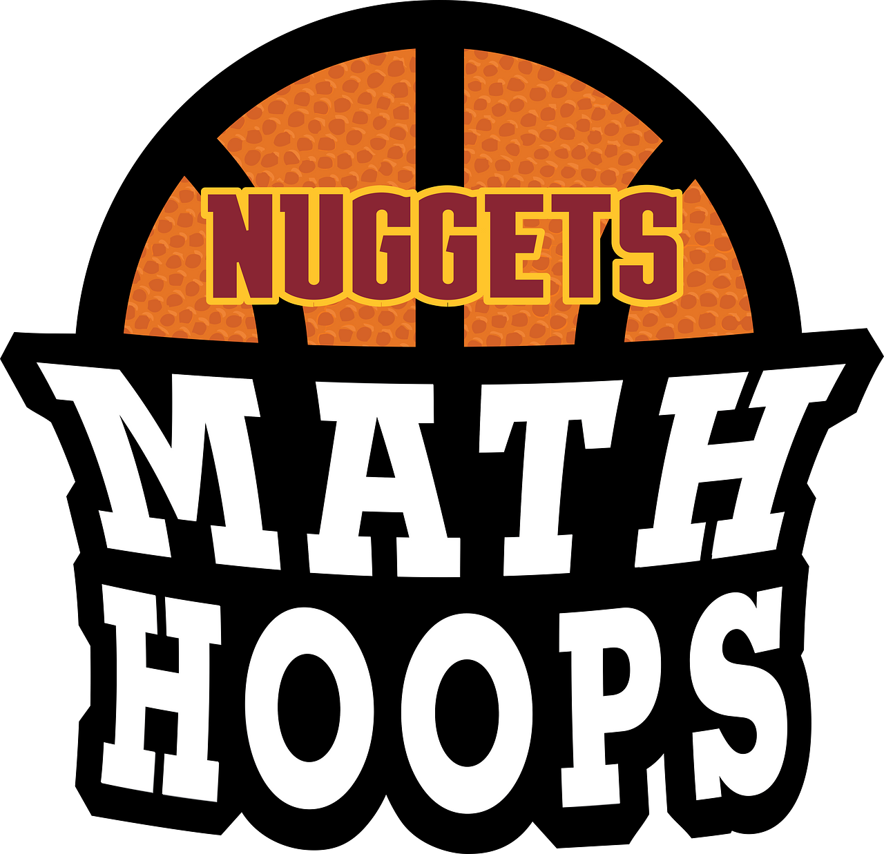 Nuggets Math Hoops