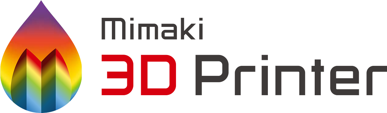 Mimaki 3D Printer