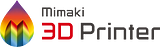 Mimaki 3D Printer