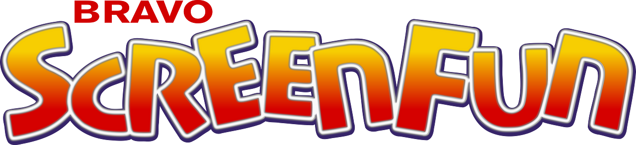 Bravo Screenfun