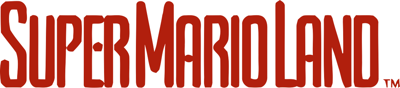 Super Mario Land