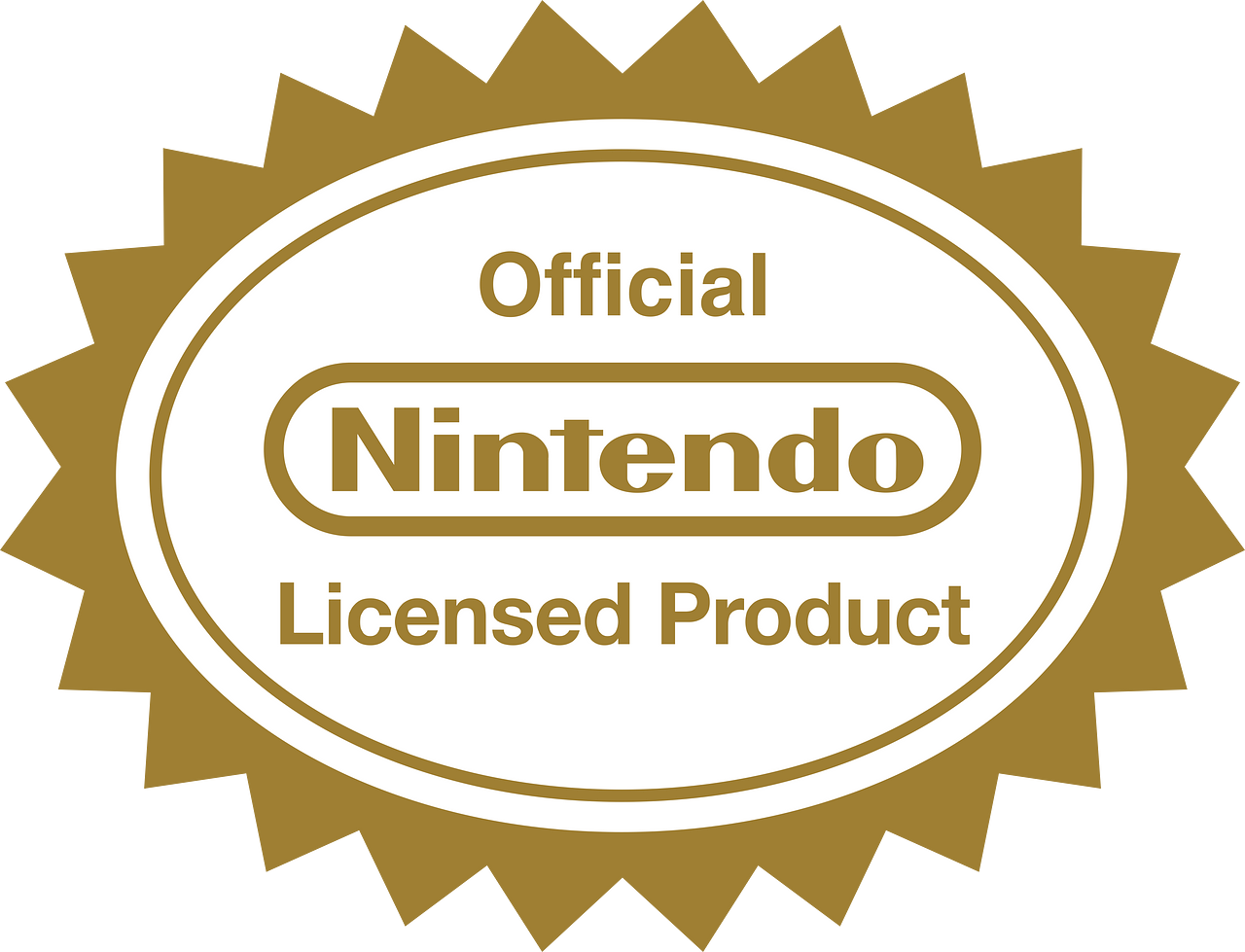 Nintendo Seal of Quality