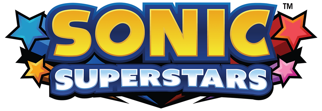 Sonic Superstars