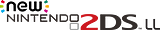 New Nintendo 2DS LL