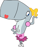 Pearl Krabs