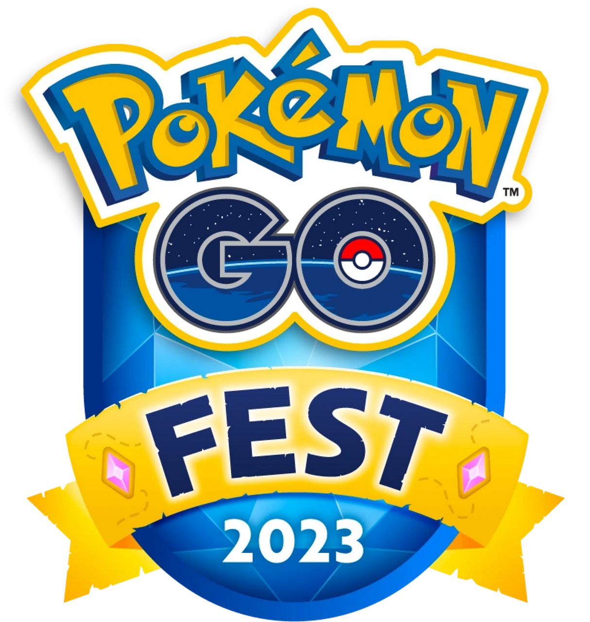Pokemon GO Fest 2023