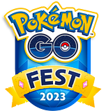 Pokemon GO Fest 2023