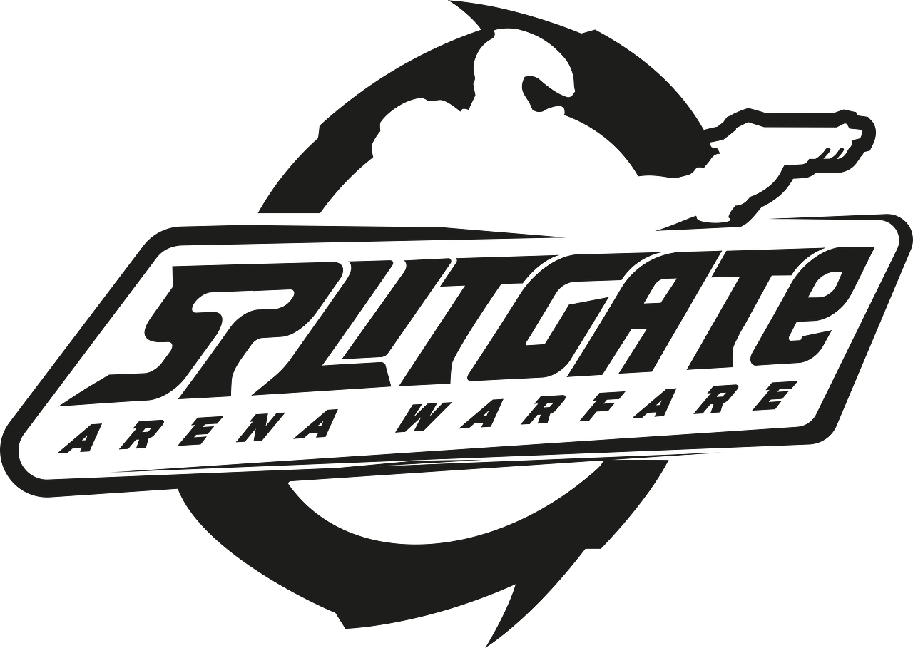 Splitgate Arena Warfare