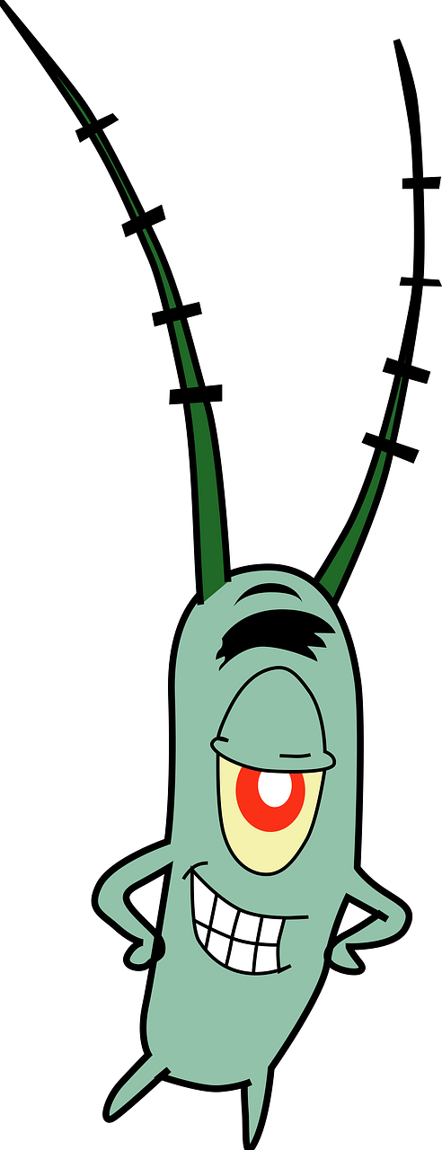 Plankton