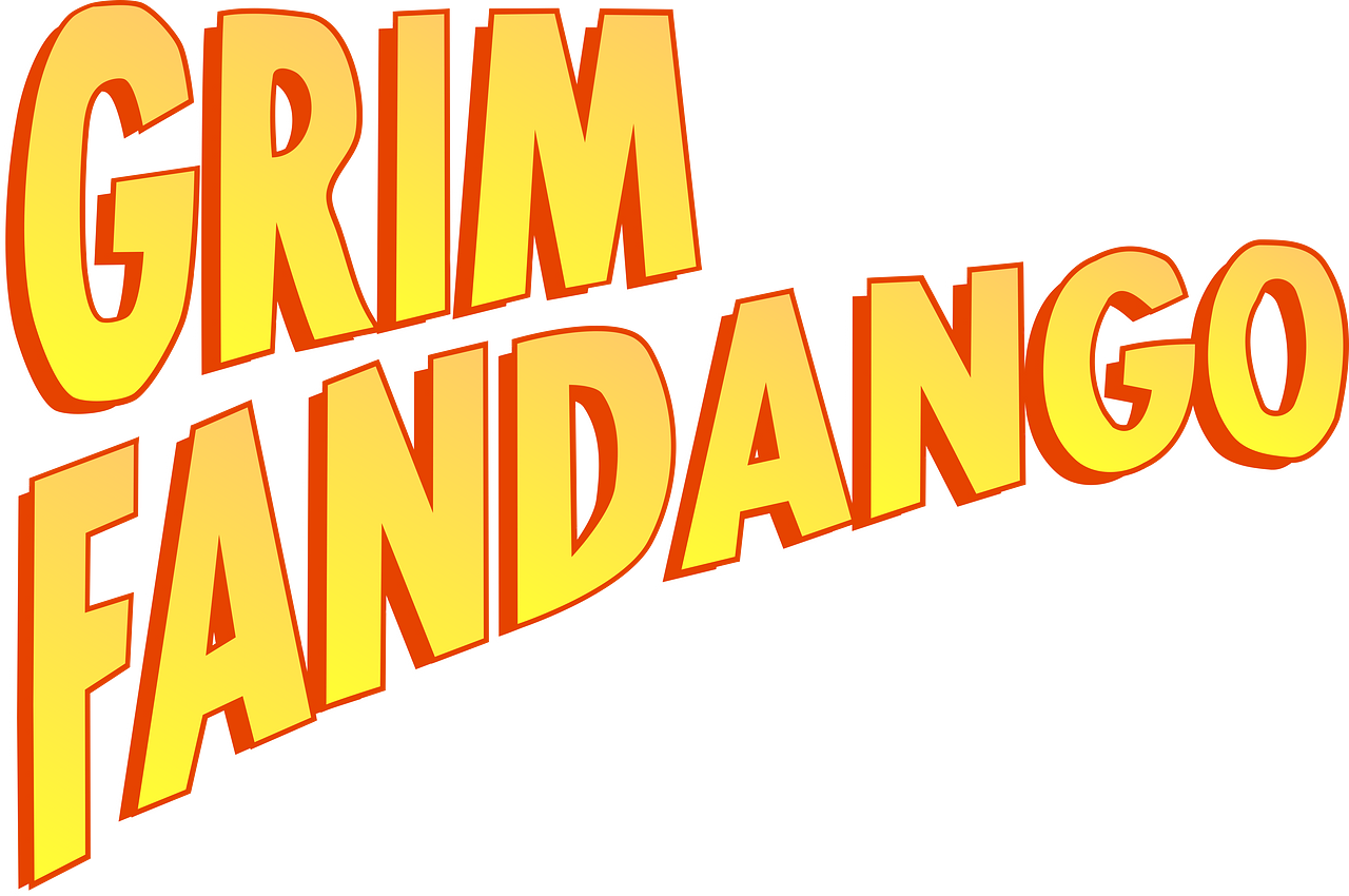 Grim Fandango
