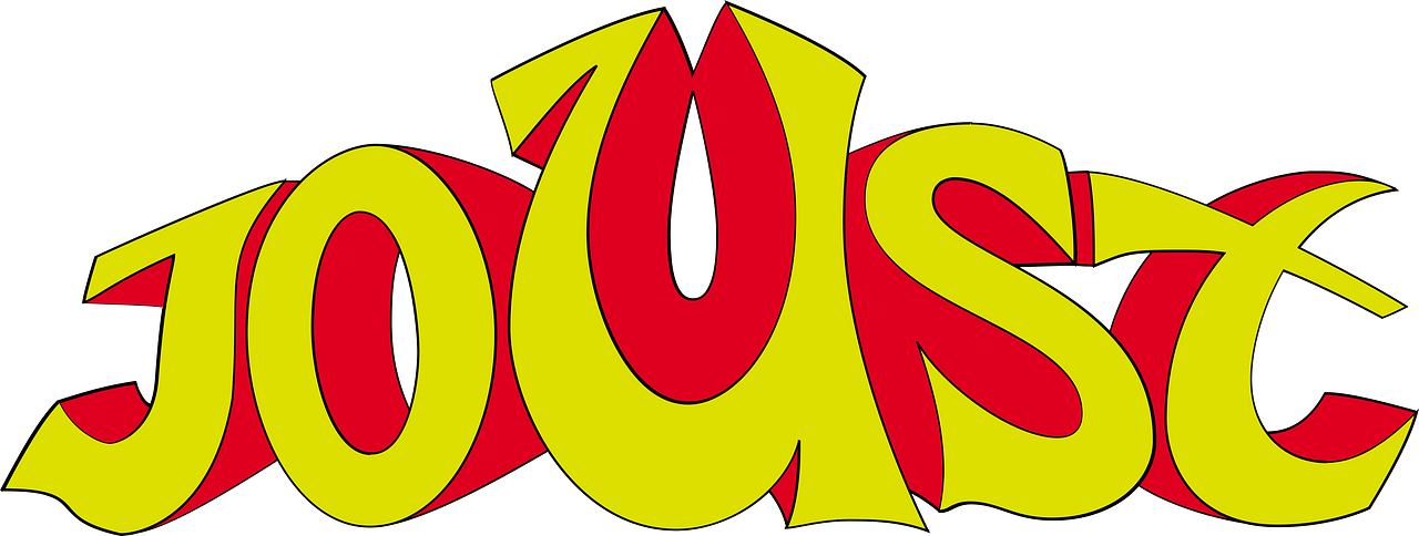 Joust