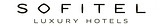 Sofitel Luxury Hotel
