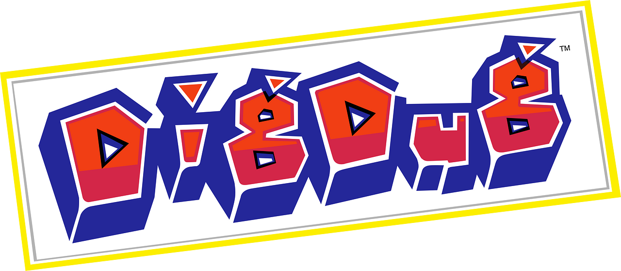 Dig Dug