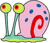 Gary the Snail