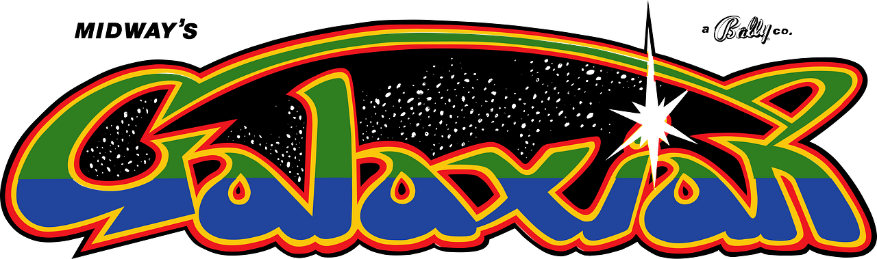 Galaxian