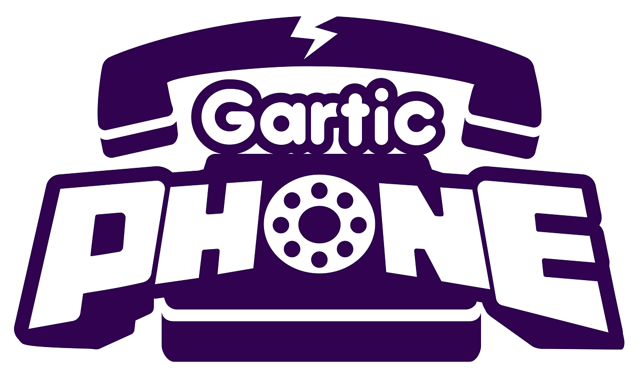 Gartic Phone