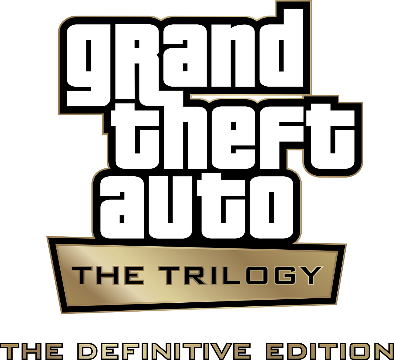 Grand Theft Auto The Trilogy