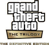 Grand Theft Auto The Trilogy