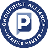 Grouprint Alliance - Verified Member