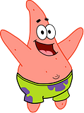 Patrick Star