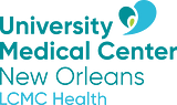 University Medical Center New Orleans