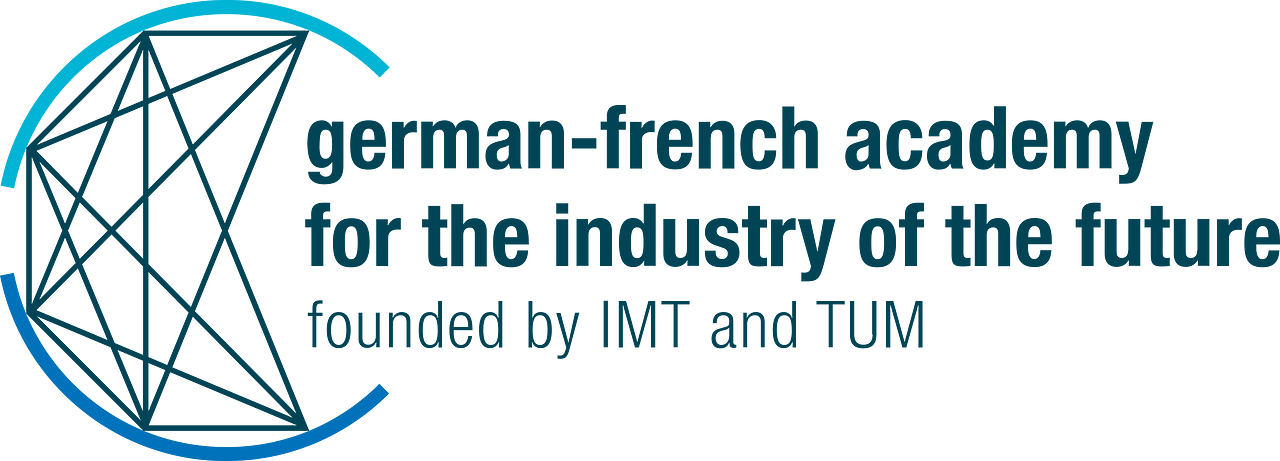 German-French Academy for the Industry of the Future