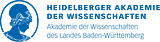 Heidelberger Akademie der Wissenschaften