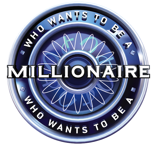Who Wants To Be A Millionaire