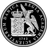 Royal Danish Academy of Science and Letters Seal