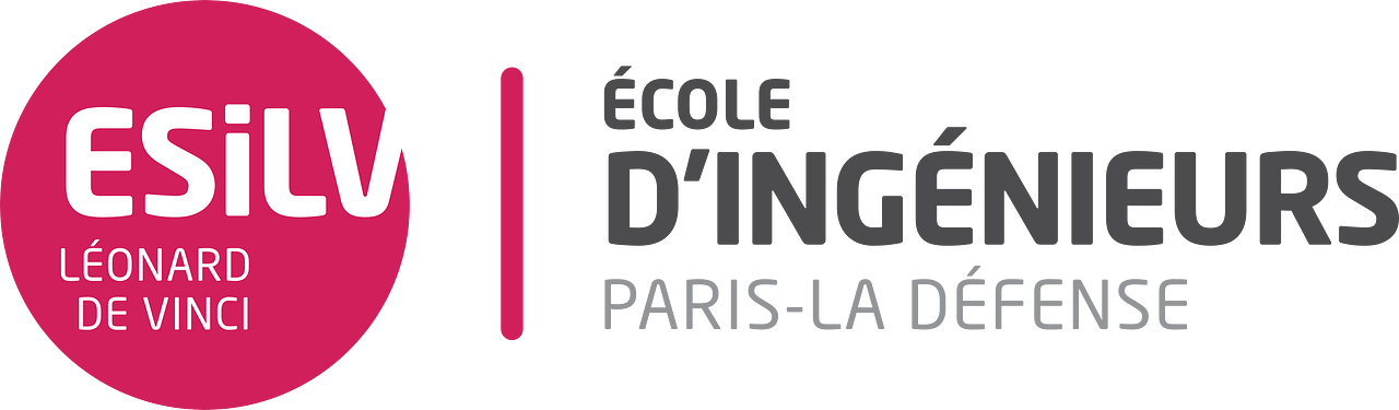 ESILV Ecole Suprrieure Ingenieurs Loonard de Vinci