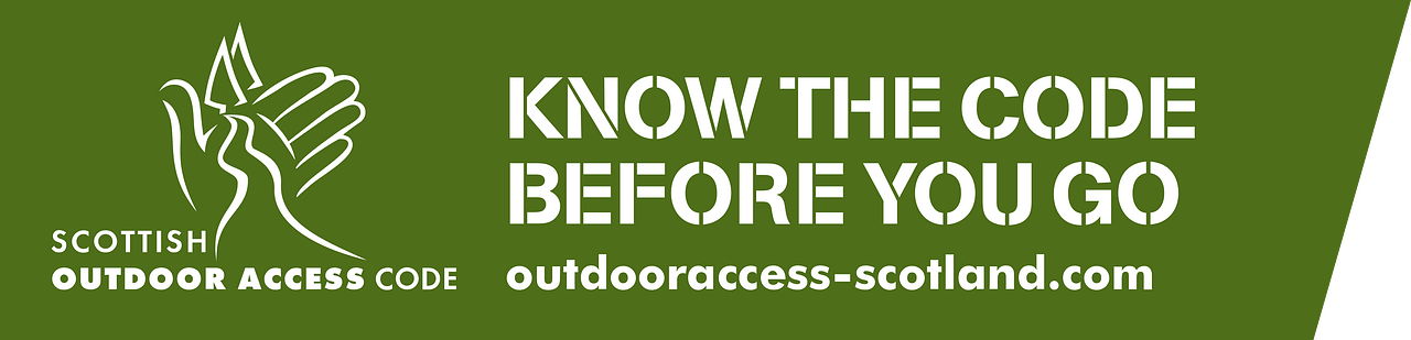 Scottish Outdoor Access Code