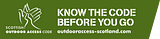 Scottish Outdoor Access Code