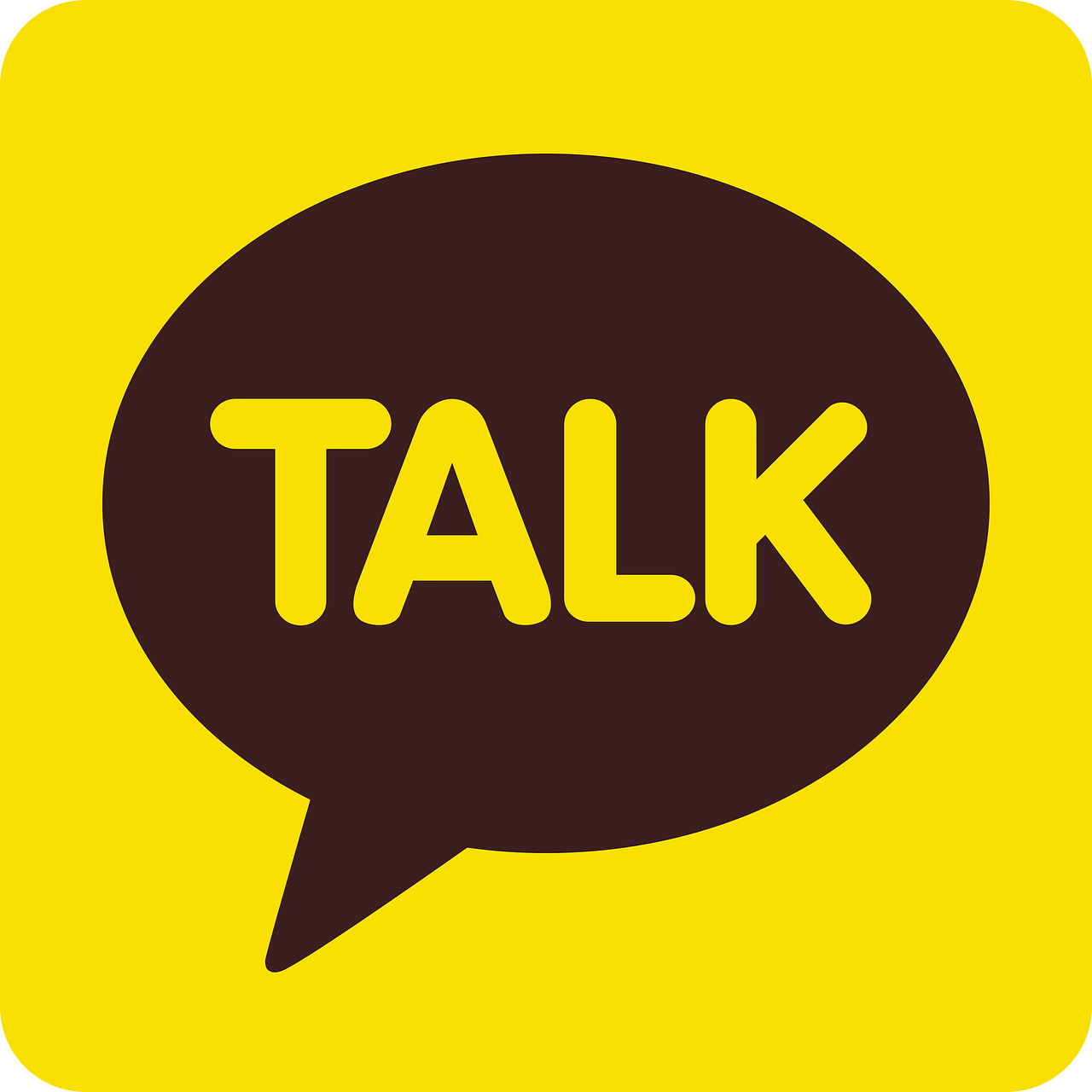 KakaoTalk (Kakao Talk)