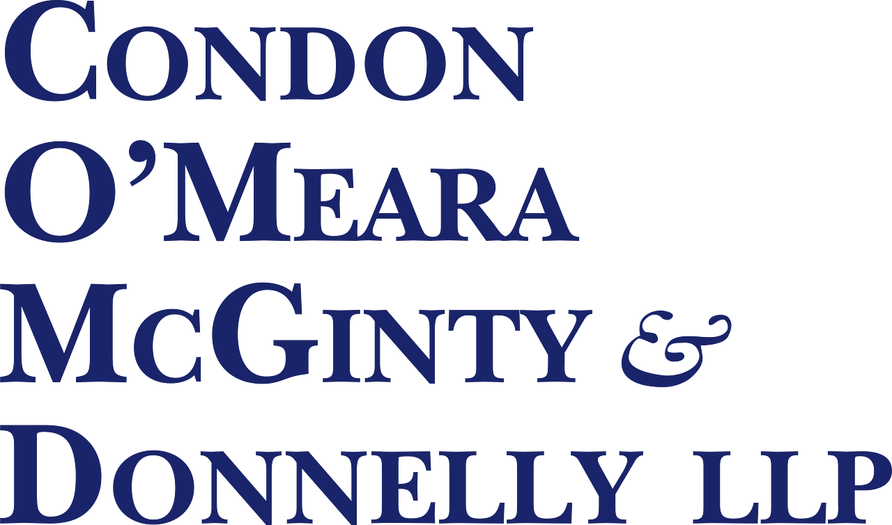 Condon OMeara McGinty & Donnelly