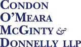 Condon OMeara McGinty & Donnelly