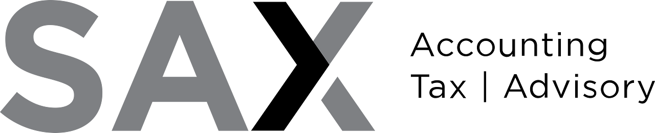 SAX Accounting Tax Advisory