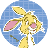 Disney Rabbit