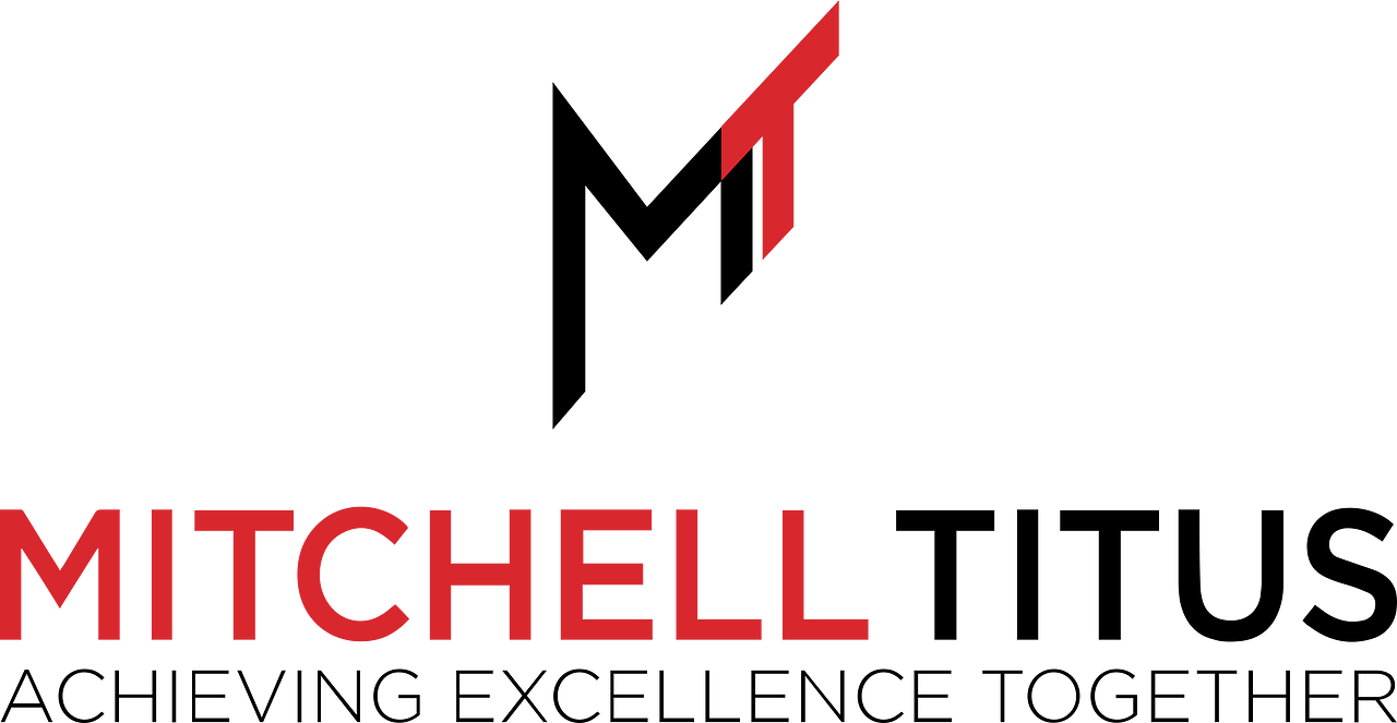 Mitchell Titus