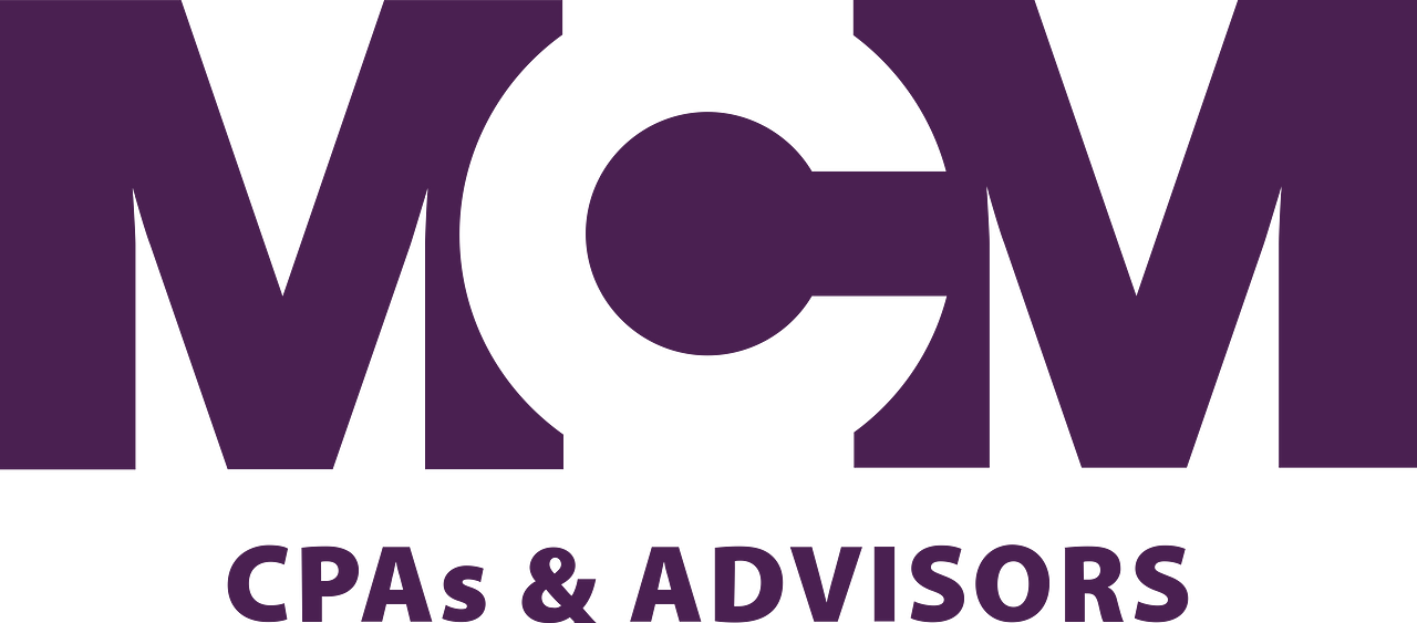 MCM CPAs and Advisors