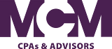 MCM CPAs and Advisors