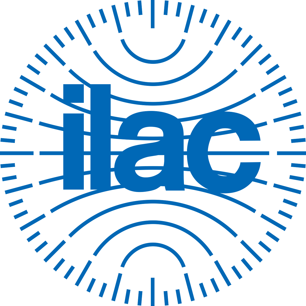 International Laboratory Accreditation Cooperation