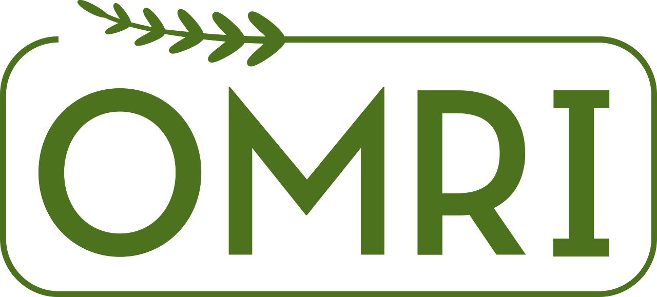 Organic Materials Review Institute