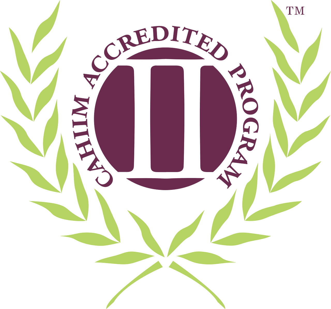 CAHIIM Accredited Program