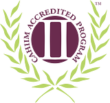 CAHIIM Accredited Program