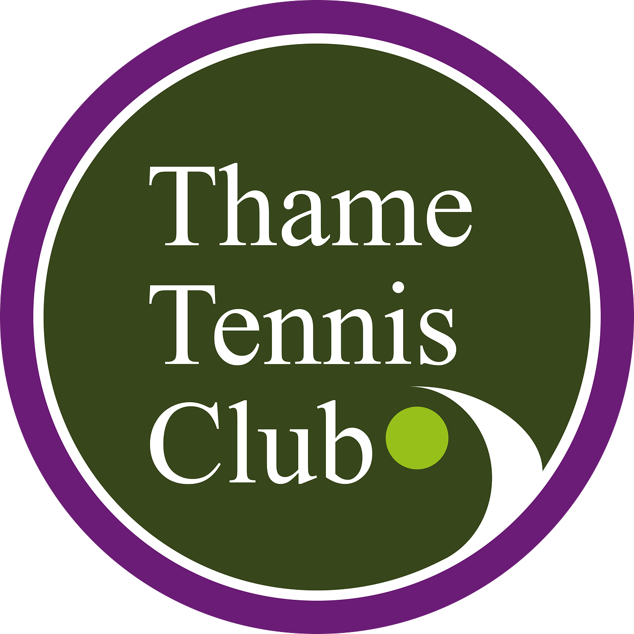 Thame Tennis Club