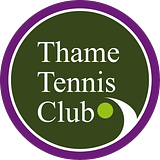 Thame Tennis Club