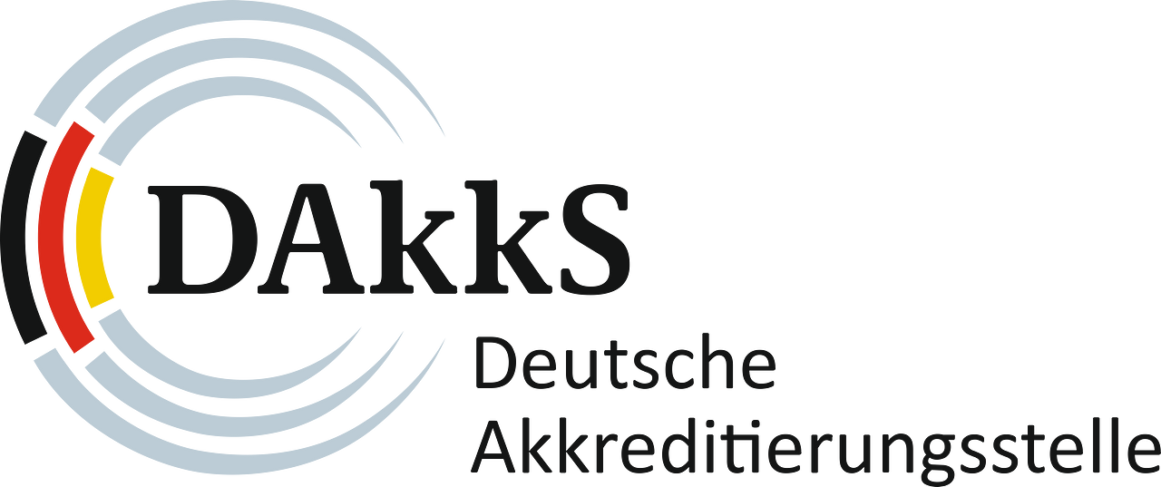 DAkkS Deutsche Akkreditierungsstell