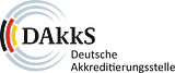 DAkkS Deutsche Akkreditierungsstell