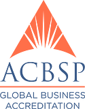 ACBSP Global Business Accreditation